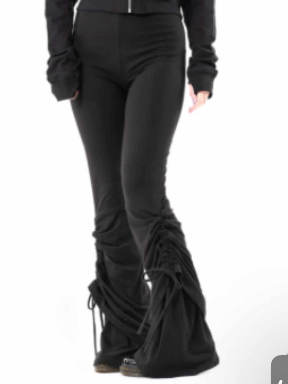 Heartless vampire freaks Kiara pants size XXL